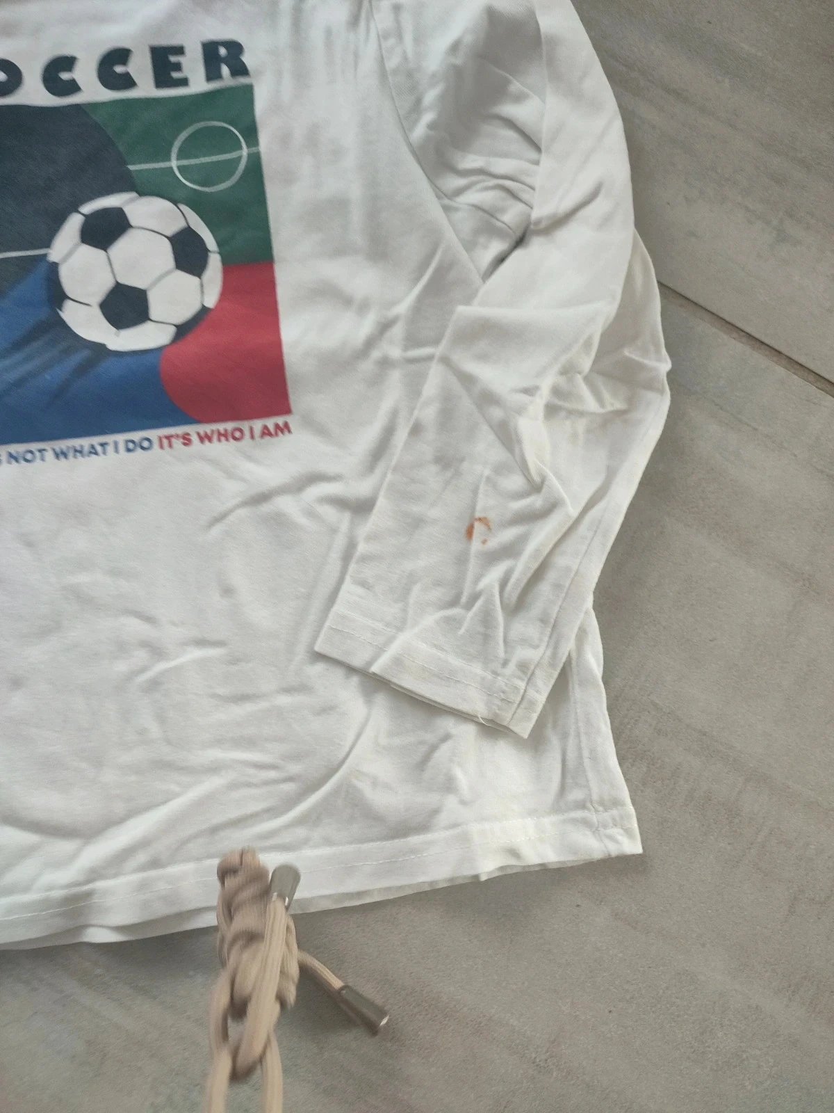 Lot kleding voor jongens van 4 jaar – photo 3